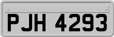 PJH4293