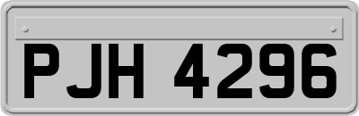 PJH4296