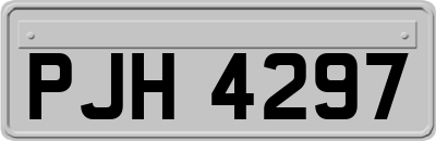 PJH4297