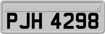 PJH4298