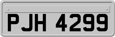 PJH4299