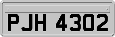 PJH4302