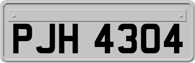 PJH4304