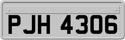 PJH4306