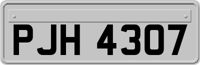 PJH4307