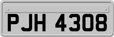 PJH4308