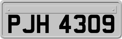 PJH4309