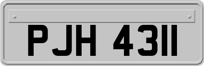 PJH4311