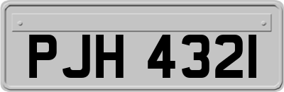 PJH4321