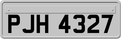 PJH4327