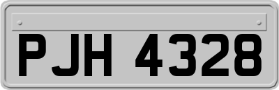 PJH4328