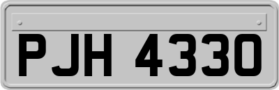 PJH4330