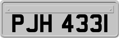 PJH4331