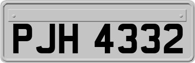 PJH4332