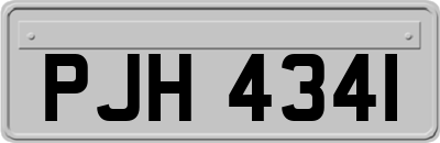 PJH4341