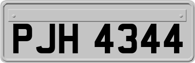 PJH4344