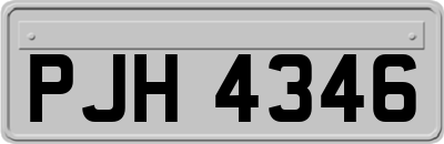 PJH4346