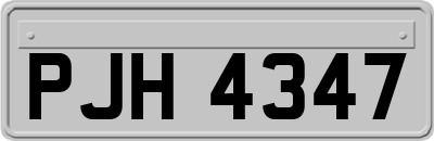 PJH4347