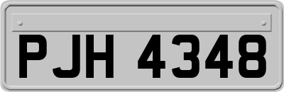 PJH4348
