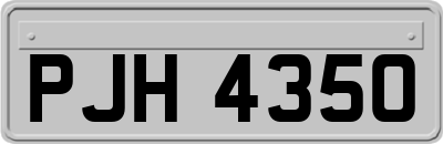 PJH4350