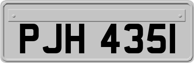 PJH4351