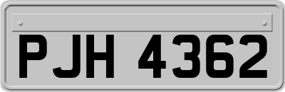 PJH4362