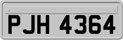 PJH4364