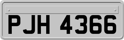 PJH4366
