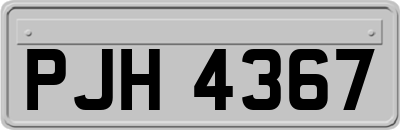 PJH4367