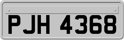 PJH4368