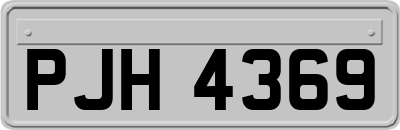 PJH4369