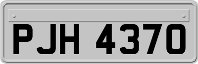PJH4370
