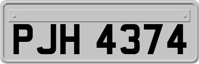 PJH4374