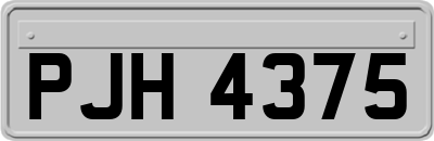 PJH4375