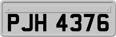 PJH4376