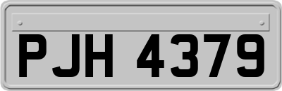 PJH4379