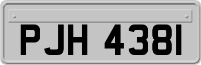 PJH4381