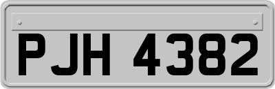 PJH4382