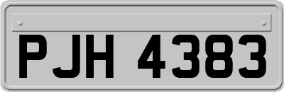 PJH4383