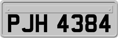 PJH4384
