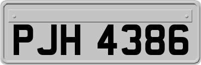 PJH4386