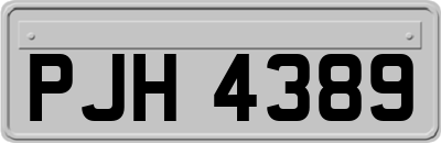 PJH4389