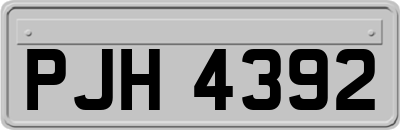 PJH4392