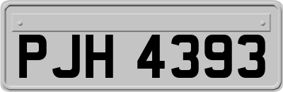 PJH4393