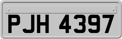 PJH4397