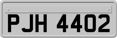 PJH4402