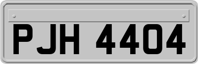 PJH4404