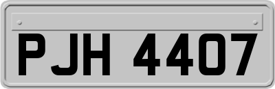 PJH4407