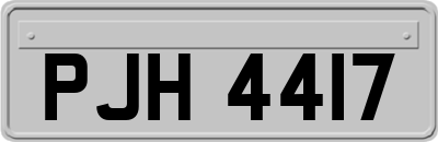 PJH4417