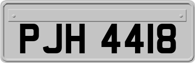 PJH4418